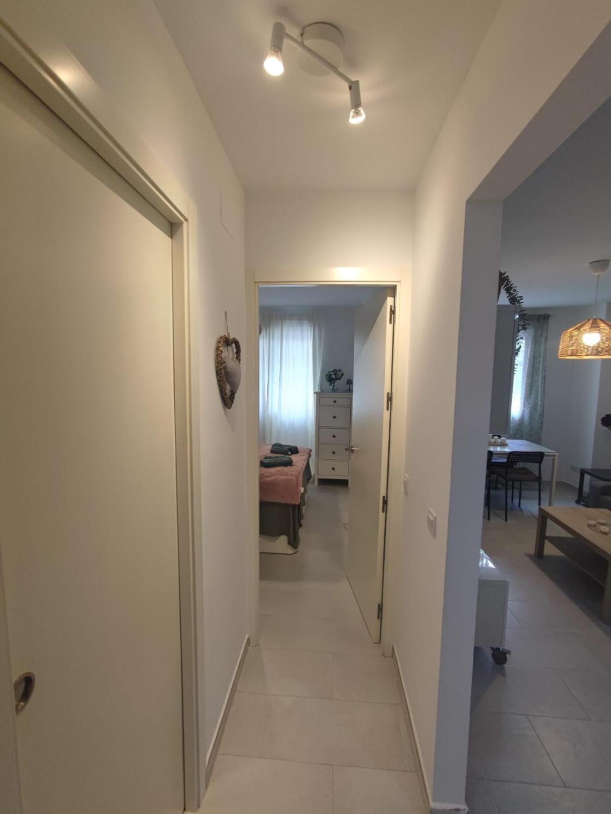 Apartamento Pilar Seville Exterior photo