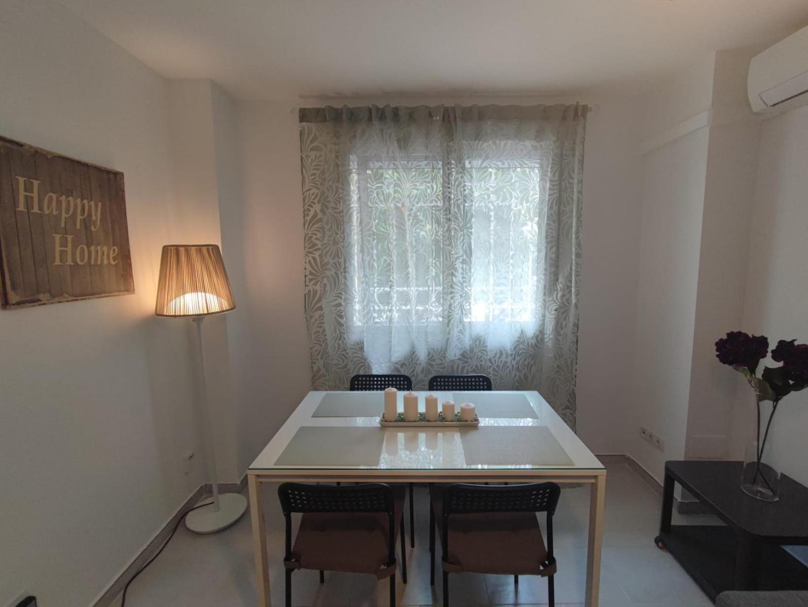 Apartamento Pilar Seville Exterior photo